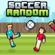 Soccer Random img