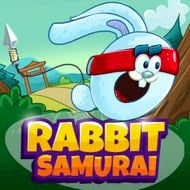 Rabbit Samurai img