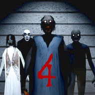 Granny 4: The Rebellion img