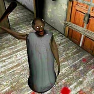 Granny: Chapter One img
