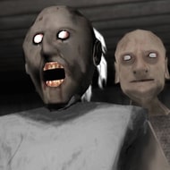 Granny: Chapter Two (Granny 2) img