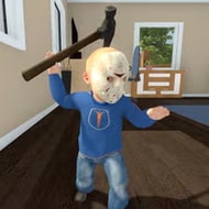 Granny Simulator img