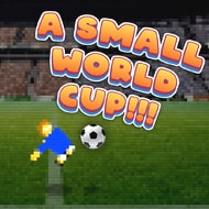 A Small World Cup img