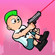 Bullet Bros img