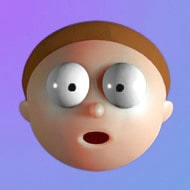 Elastic Face img
