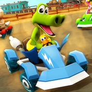Go Kart Go Ultra img