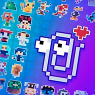 Pixel Puzzles img