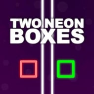 Two Neon Boxes img